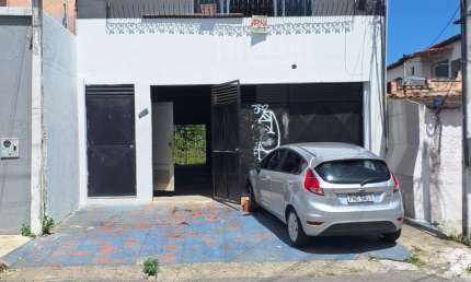 ALUGA- SE PRÉDIO COMERCIAL NO SÃO JOÃO DO TAUAPE!!!