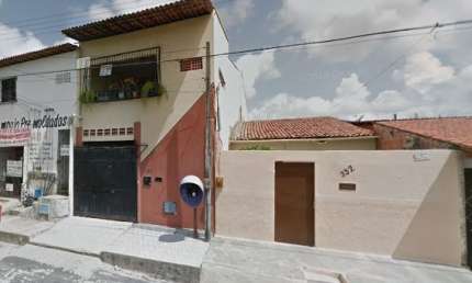 Casa com 5 quartos à venda na Rua Cecília Meireles, 344, Messejana, Fortaleza