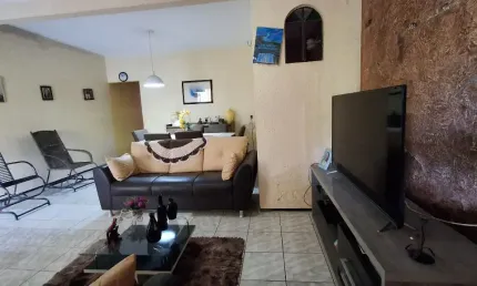 Casa com 5 quartos à venda na Rua Cecília Meireles, 344, Messejana, Fortaleza
