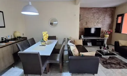 Casa com 5 quartos à venda na Rua Cecília Meireles, 344, Messejana, Fortaleza