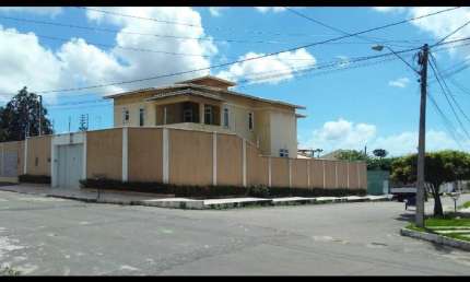 Casa com 3 quartos à venda na Rua Jaqueline Bastos, São Bento, Fortaleza