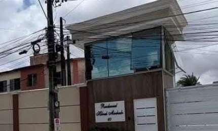 Apartamento com 2 quartos à venda na Rua Coronel Manuel Albano, 60, Mondubim, Fortaleza
