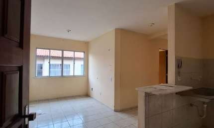 Apartamento com 2 quartos à venda na Rua Coronel Manuel Albano, 60, Maraponga, Fortaleza