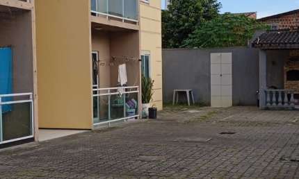 Apartamento com 2 quartos à venda na Rua NE-06, 755, Araturi (Jurema), Caucaia