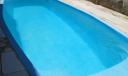 Apartamento no 3º Andar com Vista para o Mar - Tabuba/Cumbuco