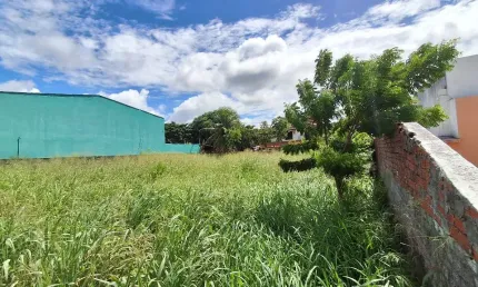 Terreno 360M² à Venda – Aquiraz – CE - Às margens da CE-040