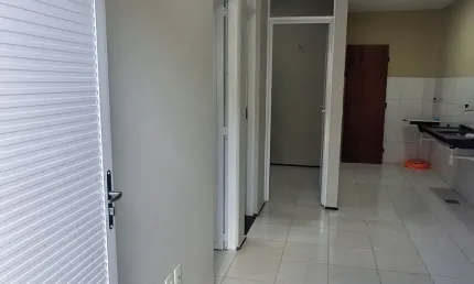 Prédio à Venda  10 kitnets de 02 Quartos cada -  Henrique Jorge – Fortaleza/CE