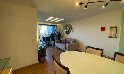 Apartamento com 4 quartos à venda na Avenida Almirante Henrique Sabóia, 700, Mucuripe, Fortaleza