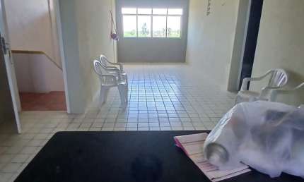Apartamento com 3 quartos à venda na Rua José Bastos Mitozo, 591, Tabuba, Caucaia, 65 m2 por R$ 150.000