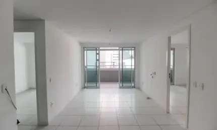 Apartamento com 2 quartos para alugar na Avenida Historiador Raimundo Girão, 474, Meireles, Fortaleza, 70 m2 por R$ 3.000