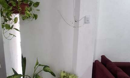Apartamento com 2 quartos à venda na Rua Porto Velho, 401, João XXIII, Fortaleza