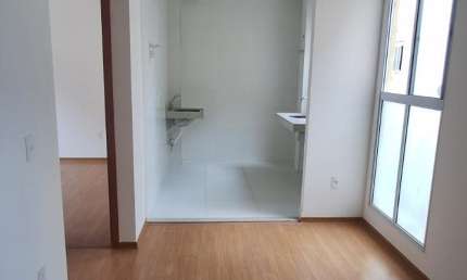 Apartamento com 2 quartos à venda na Rua C Lot Messejana, 100, Messejana, Fortaleza