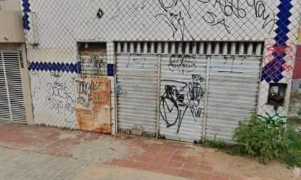 Terreno à venda na Avenida Mister Hull, 5196, Antônio Bezerra, Fortaleza