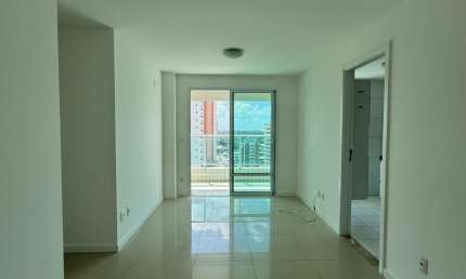 Apartamento com 3 quartos à venda na Rua Chico Feitosa do Cococi, 210, Engenheiro Luciano Cavalcante, Fortaleza