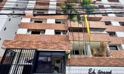 Apartamento com 3 quartos à venda na Rua Desembargador Leite Albuquerque, 1040, Aldeota, Fortaleza