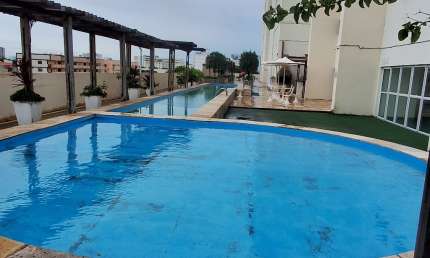 Apartamento com 2 quartos para alugar na Rua Guilherme Rocha, 1299, Centro, Fortaleza