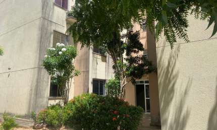 Apartamento com 3 quartos à venda na Rua Padre Paulino, 401, Cajazeiras, Fortaleza