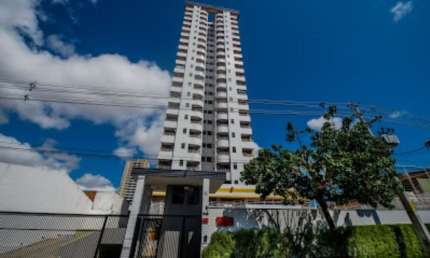 Apartamento com 3 quartos para alugar na Rua Major Facundo, 2140, José Bonifácio, Fortaleza