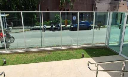 Apartamento com 3 quartos à venda na Rua Coronel Jucá, 227, Meireles, Fortaleza