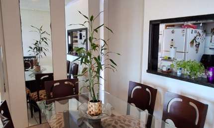 Apartamento com 2 quartos à venda na Avenida Padre Antônio Tomás, 3885, Cocó, Fortaleza
