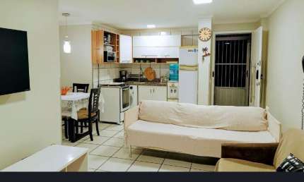 Apartamento com 2 quartos à venda na Rua Nunes Valente, 981, Aldeota, Fortaleza