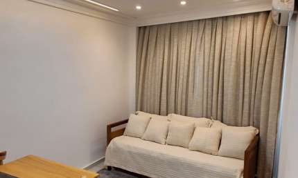 Apartamento com 1 quarto à venda na Rua Deputado Moreira da Rocha, 557, Meireles, Fortaleza