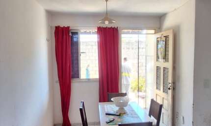 Apartamento com 2 quartos à venda na Rua B, 115, Engenheiro Luciano Cavalcante, Fortaleza