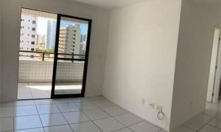 Apartamento com 3 quartos à venda na Rua Deputado João Pontes, 600, Fátima, Fortaleza