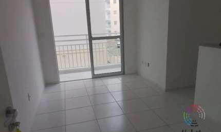 Apartamento com 2 quartos à venda na Rua Alfredo Mamede, 555, Novo Mondubim, Fortaleza