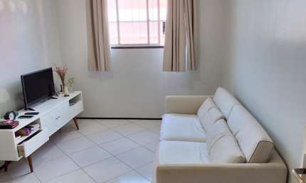 Apartamento no Condomínio Parque Vila Verde – Parque Iracema
