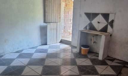 Apartamento com 1 quarto à venda na Rua Maria Luiza Silva, 216, Siqueira, Fortaleza