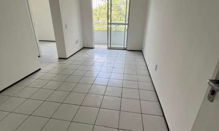 Apartamento com 3 quartos à venda na Estrada Barão de Aquiraz, 600, Messejana, Fortaleza