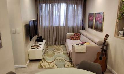 Apartamento com 3 quartos à venda no Engenheiro Luciano Cavalcante