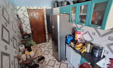 Casa com 3 quartos à venda na Rua Pará, 974, Pan Americano, Fortaleza, 80 m2 por R$ 140.000