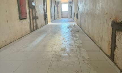 Apartamento com 2 quartos à venda na Rua Ambrósio de Carvalho, 270, Curió, Fortaleza