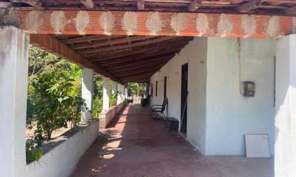 Casa com 3 quartos à venda na Rua Raimundo Nonato Ribeiro, 100, Canaan, Trairi