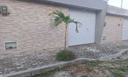 Casa com 2 quartos à venda na Rua Judith Martins, 59, Vereda Tropical, Eusébio