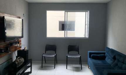 Apartamento com 2 quartos à venda na Rua Itacira, 105, Mondubim, Fortaleza