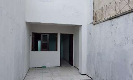 Casa com 2 quartos à venda na Rua Maria Luiza Silva, 222, Siqueira, Fortaleza