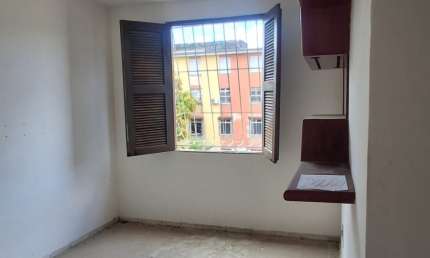 Apartamento com 2 quartos à venda na Avenida Deputado Paulino Rocha, 1001, Cajazeiras, Fortaleza