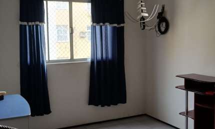Apartamento com 2 quartos à venda na Avenida Deputado Paulino Rocha, 1001, Cajazeiras, Fortaleza