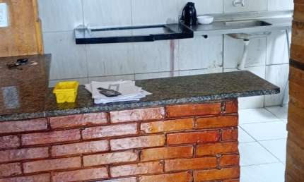 Apartamento com 2 quartos à venda na Rua Francisca Nogueira Ramos, 266, Cajazeiras, Fortaleza