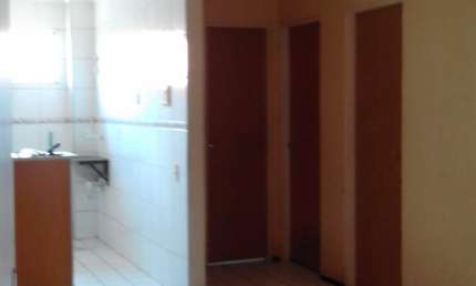 Apartamento com 2 quartos à venda na Rua Antônio Barbosa, 500, Mondubim, Fortaleza