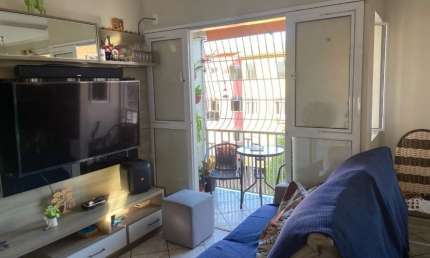 Apartamento com 3 quartos à venda na Rua Milton Barbosa de Sousa, 215, Parangaba, Fortaleza