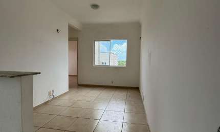 Apartamento com 2 quartos à venda na Rua Júlio Alcides, 320, Maraponga, Fortaleza
