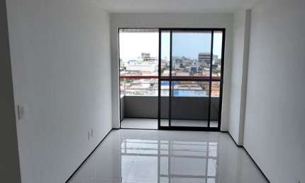 Apartamento com 3 quartos para alugar na Rua Major Facundo, 2140, José Bonifácio, Fortaleza