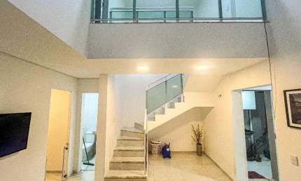 Casa com 3 quartos à venda na Avenida Cícero Sá, 617, Centro, Eusébio, 90 m2 por R$ 299.000