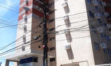 Venda – Apartamento 117 m² no Solar Volpi Pancetti – Varjota, Fortaleza/CE
