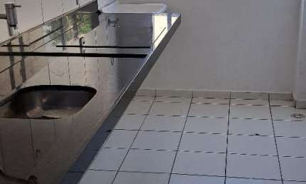 Apartamento com 2 quartos à venda na Rua José Cavalcante Sobrinho, 120, Messejana, Fortaleza