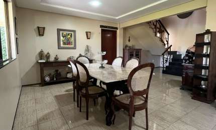 VENDE- SE IMÓVEL COM 04 SUÍTES NO CONDOMÍNIO DUNAS VILLE!!!